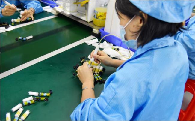 Verified China supplier - Shenzhen Angehua Electronic Co.,LTD