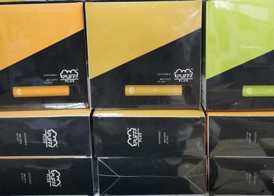 Chine Batterie jetable 3.2ml Vape Pen Kits des souffles 550mAh du dispositif 800 d'AIO Vape à vendre