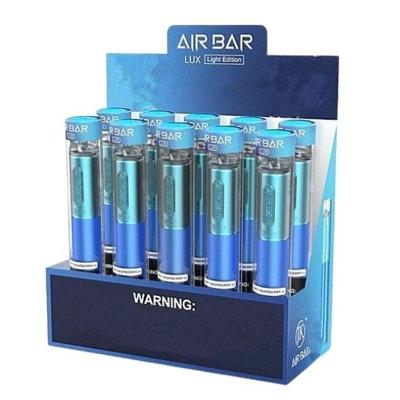 China 1000 Puffs Rechargeable E Cigarette 500mAh 2.7ml Disposable Pod Device for sale