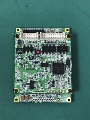 China Driver Board For Pentax flexible endoscope EG-2790K for sale