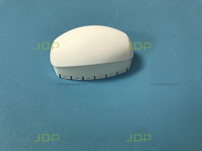 China GE RAB-2-6-RS Lens(Dome) for 3D4D Ultrasound Probe - Spare Part Ultrasound Probe For Sale for sale