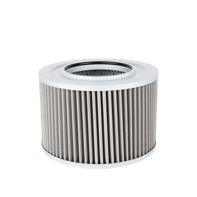 China HEKUANG hydraulic oil filter HK-H1011T Metal filter screen for high-pressure filtration of impurities for sale