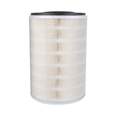 China K8808A  2521682 408480 408480 4147010  Combined Air filter element  For Engine Air Intake for sale