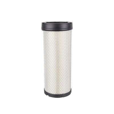 China K8829B 131 8821 Air Filter Element 133mm  For Engine Air Intake for sale