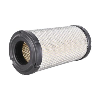 China K8896A  Filter Element Air Filter Combination For Engine Air Intake for sale