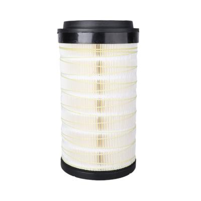 China K8899A Air Filter Element Engine 210mm Air Cleaner Filter For Engine Air Intake for sale