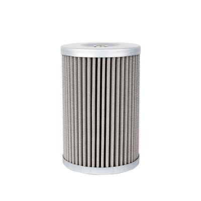 China H9108T Hydraulic Oil Filter 90mm hydraulic filter cartridge M12 x 1.75mm for sale