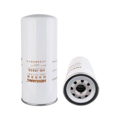 Китай J6626 фильтры масла для тягачей  EC460B / 478736 466634 Защита двигателя для больших механических транспортных средств продается