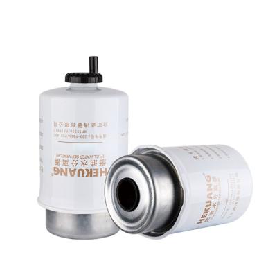 China C5114 Engine Fuel Filter RE522878 FS19976 FS19992 P551433 For JCB JS8061 JS200LC JS220LC JS240LC for sale