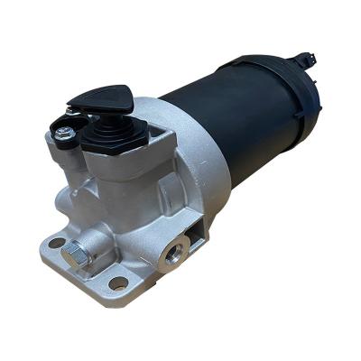 China Conjunto de filtros diesel personalizados para sistemas de filtración de aceite y aire de automóviles OEM ODM en venta