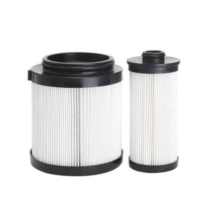 China 60282026 C5167 Cartridge Fuel Filter For SANY SY195-10 SY215-10 for sale