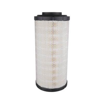 China 163mm Od Air Filter Element K8839A 750201011485 400504-00117 for sale