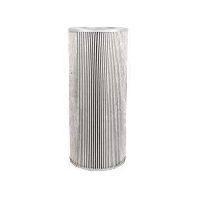 China 8530-0503201 TLX368K HFP368K Hydraulic oil filter H1112 For Yuchai YC60-8 for sale