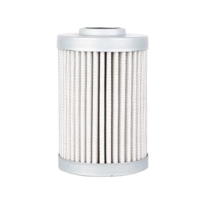 China A222100000119 730403000058 JFX-20X10 Hydraulic Oil Filter H1104 ForSANY : SY55C SY55 SY65 SY75 SY55U SY50C SY60C SY65W for sale