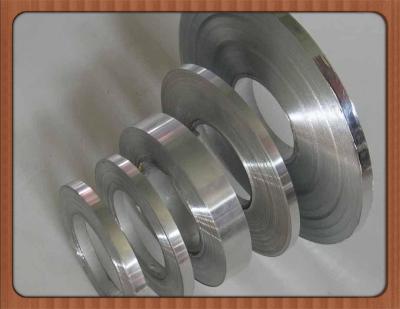 China Clad Aluminum Strip For HF Welded Radiator/CAC Tube for sale