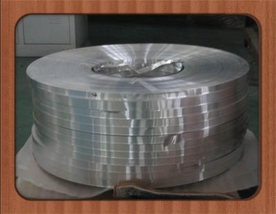 China Clad Aluminium Strip For Car Radiator for sale