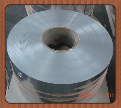 China 3003+1.5%Zn+Zr Aluminum Fin Strip For Radiators for sale