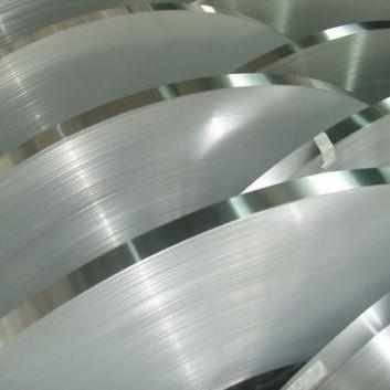 China High Quality 4343/3003/4343 H16 Clad Aluminum Alloy Strip/Sheet For Condenser Fin for sale