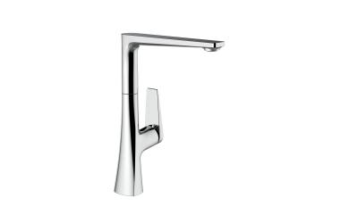 China kitchen sink mixer single handle kitchen faucet health faucet for sale