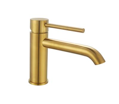 China Bathroom Cold And Hot Water Tap for sale
