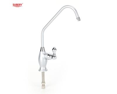 China Durable Zinc Handle Hot And Cold Tap Mixer For Bathroom for sale