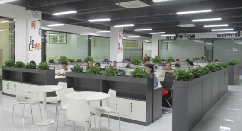 Fournisseur chinois vérifié - Shenzhen Perfect Vision Display Co., Ltd