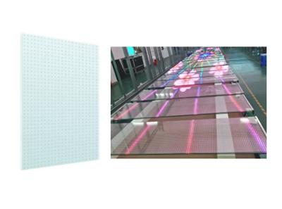 China 220V SMD2816 LED Display Video , Practical LED Walls For Churches for sale