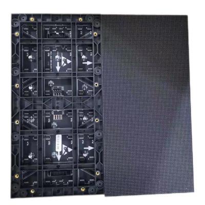 China 500x500mm Outdoor LED Screens Multipurpose Waterproof Full Color for sale
