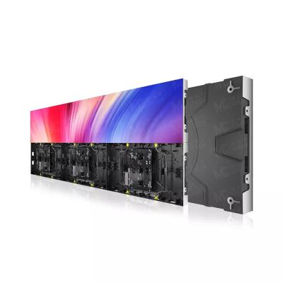 China P3 P4 P5 P6 Indoor LED Display Screen 110V-240V AC Practical for sale