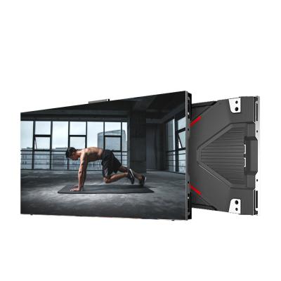China ODM Multiscene P2 5 LED Display , Multifunctional Indoor LED Screen Wall for sale