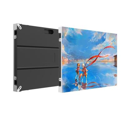 China SMD1921 Indoor LED Display Screen Lightweight Full Color P3.91 P3 for sale
