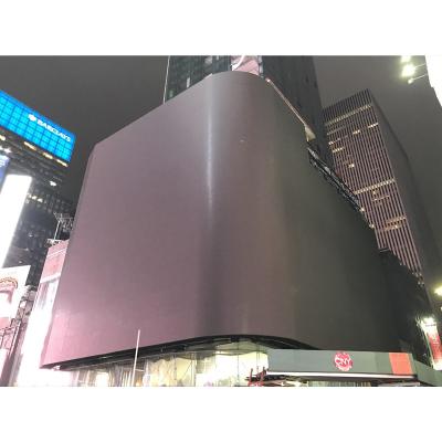 China Soft Flexible Concert LED Screens Multipurpose IP65 For Live Show for sale