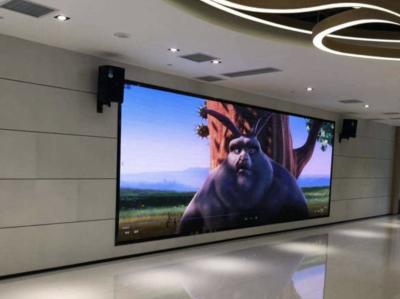 China FCC Multiscene Display de Luz Interativa, LED estável e interativo à venda