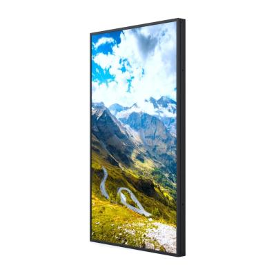 China Ecrãs de alta luminosidade VGA à prova d'água 300Cd/M2 Multifunção à venda