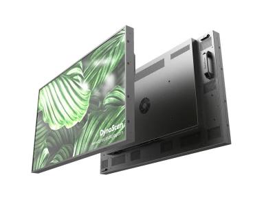 中国 IPS マルチシーネ 高明度のLEDディスプレイ 耐久性のある屋外ビデオディスプレイボード 販売のため