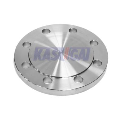 China BLRF Stainless Steel Pipe Flanges for sale