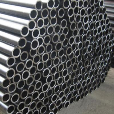 China ASTM B466 Copper Nickel Pipes , C70600 Sch40 Seamless Welded Pipes for sale