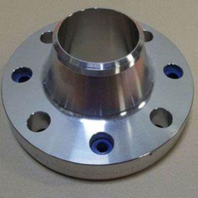 China Alloy Steel Tapered Hub Flange , F11 F12 F22 WN Flat Face Weld Neck Flange for sale