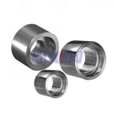 China Socket Threaded Half Coupling for sale