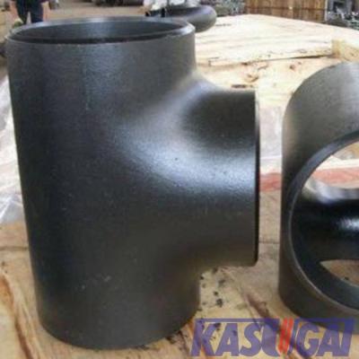 China <p>Acessórios para tubos de aço ligado a liga de aço ASTM A420 WPL69</p> à venda