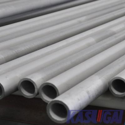 China Low Alloy Steel Pipe ERW Welded Sch40S Sch80 10 Inch Seamless Tubing for sale