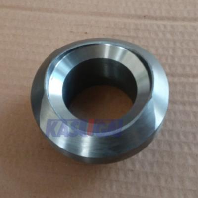 China ASTM A403 Size on Size/Reducing Weldolet Stainless Steel Pipe Fittings for sale