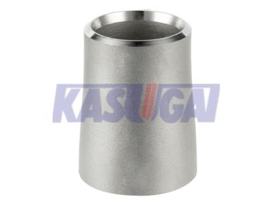 China ASTM A403 ASME B16.9 BW Stainless Steel Butt Welding Fittings for sale
