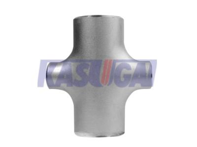 China ASME B16.9 ASTM A403 BW SS Stainless Weld Elbows for sale