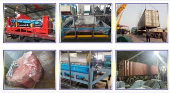 China Factory - Weifang Guote Mining Equipment Co., Ltd.