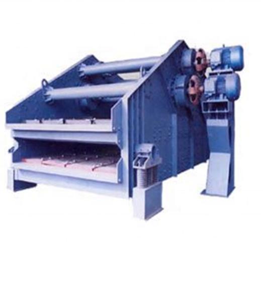 Quality GUOTE Circular Movement Linear Vibrating Screen 1 G160M-6 Motor Model for Multilayer for sale