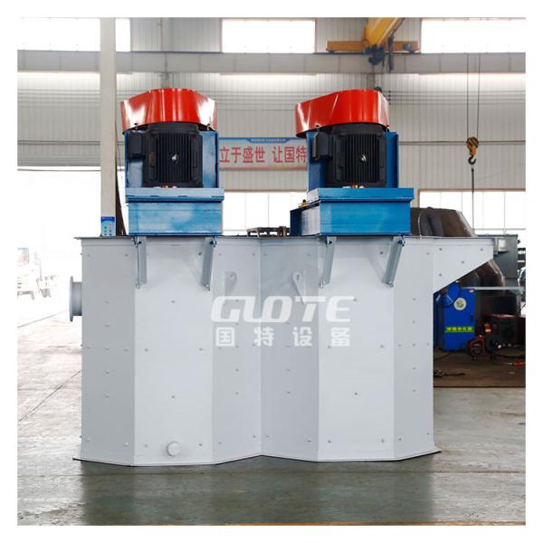 Quality AC Motor Stone Washing Machine for Sea and River Silica Washer Sand Washing for sale