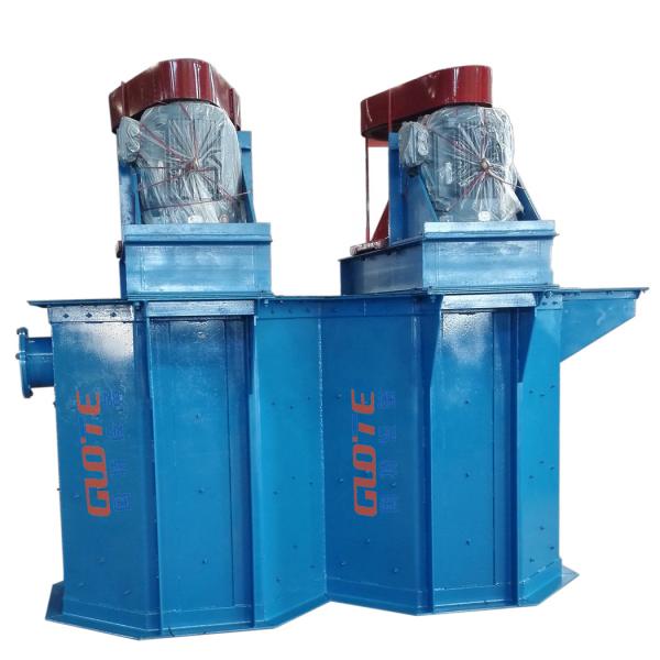 Quality Spare Parts Supply Lifelong Provide Attrition Scrubber for Mining Sand Washing Plant for sale