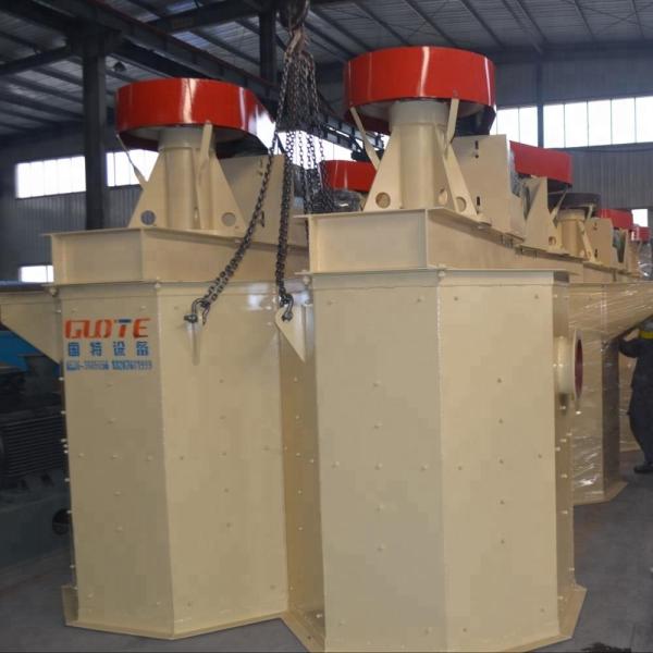 Quality 2023 Large Capacity Wheel Sand Washing Equipment for Requested Quartz Sand for sale