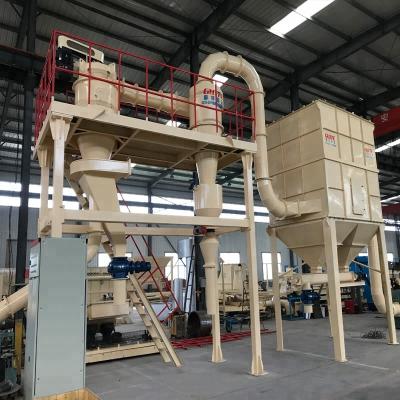 China Clasificador de aire neumático vertical para la clasificación y clasificación de arena de cuarzo 98% de eficiencia en venta